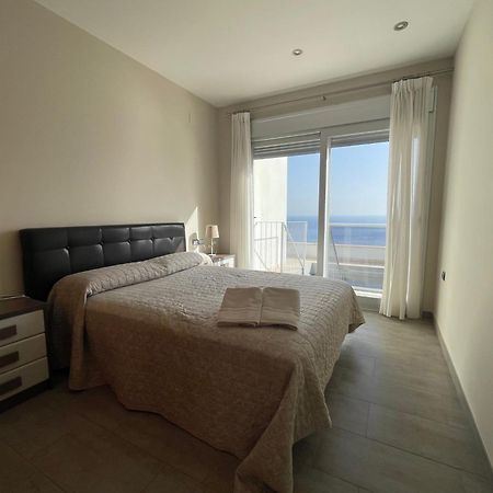 Apartamentos Entremares - Grupo Antonio Perles Calpe Esterno foto