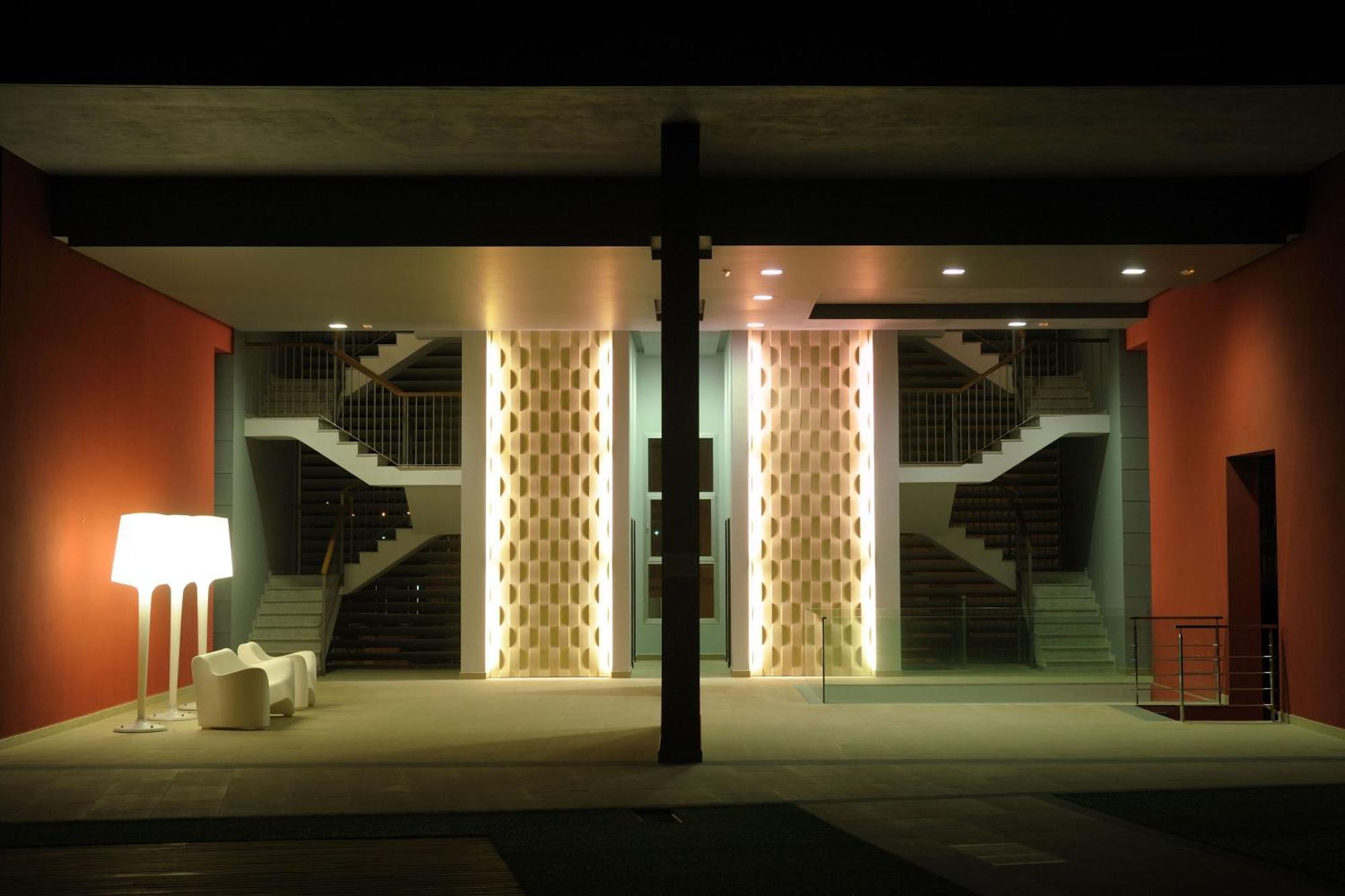 Apartamentos Entremares - Grupo Antonio Perles Calpe Esterno foto