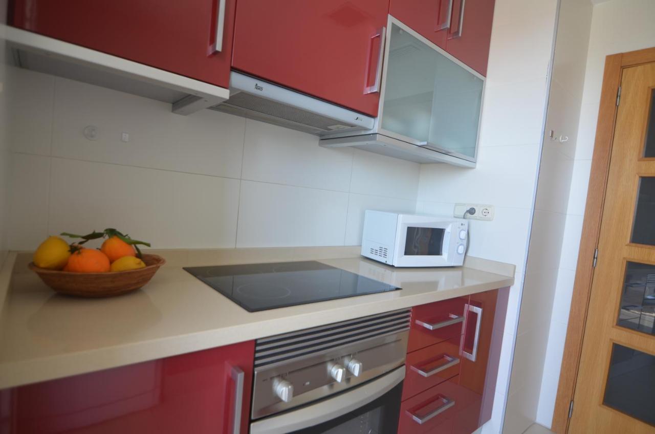 Apartamentos Entremares - Grupo Antonio Perles Calpe Esterno foto